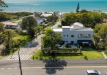 Imvel Comercial e Residencial com Vista para o Ma