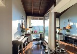 Casa com Vista Espetacular e 8 Sutes na Praia do 