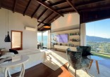 Casa com Vista Espetacular e 8 Sutes na Praia do 