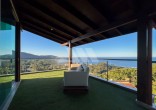 Casa com Vista Espetacular e 8 Sutes na Praia do 