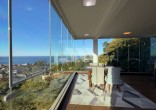 Casa com Vista Espetacular e 8 Sutes na Praia do 