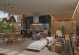 Apartamento Terrazas do Porto