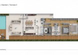 Apartamento Terrazas do Porto