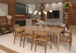 Apartamento Terrazas do Porto