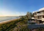 Empreendimento EN na praia de Estaleiro