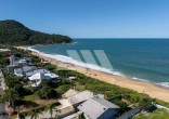 Terreno frente-mar no Estaleirinho à venda