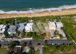 Terreno frente-mar no Estaleirinho à venda