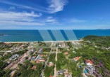 Terreno na Praia do Estaleiro para construir em Ba