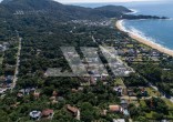 Terreno na Praia do Estaleiro para construir em Ba