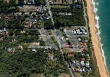 Terreno na Praia do Estaleiro para construir em Ba