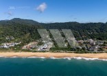 Terreno à venda na Praia do Estaleiro em Balneário