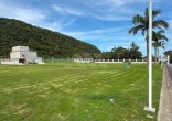 Lote no Green Ocean para construir no Estaleirinho