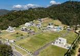 Lote no Green Ocean para construir no Estaleirinho