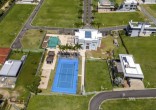 Lote no Green Ocean para construir no Estaleirinho