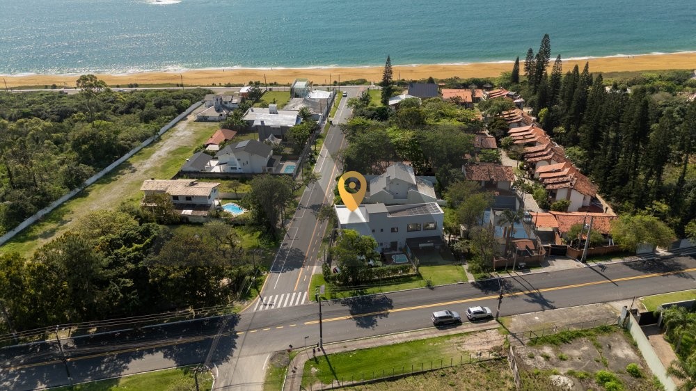 Imvel Comercial e Residencial com Vista para o Ma