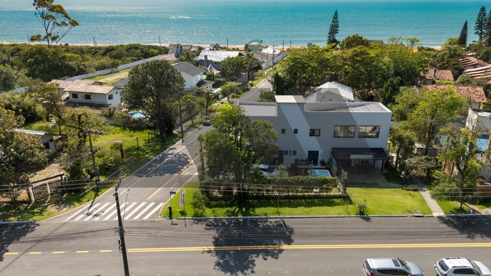 Imvel Comercial e Residencial com Vista para o Ma