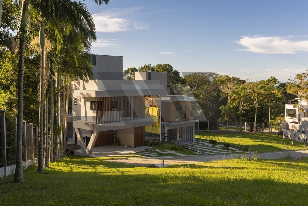 Casa em condomnio fechado Bosque De Taaquaras