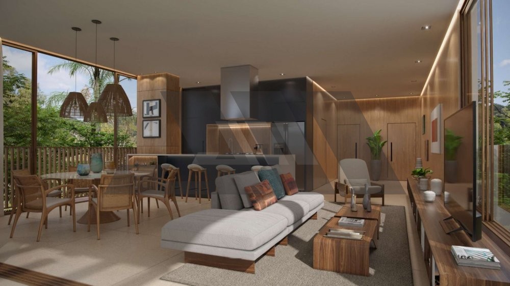 Apartamento Terrazas do Porto