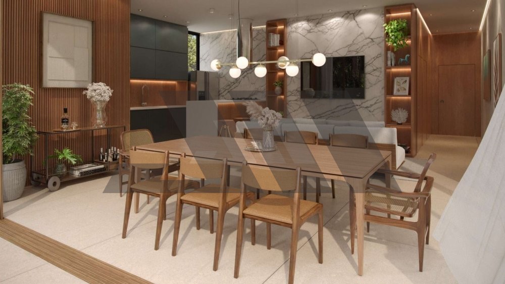 Apartamento Terrazas do Porto