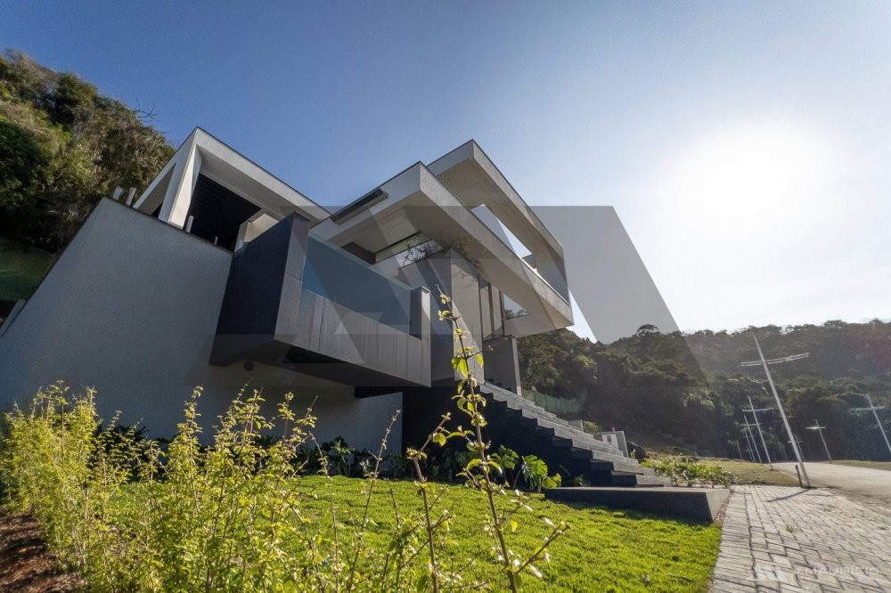 Casa de Alto Padro  Venda no Condomnio Vivendas