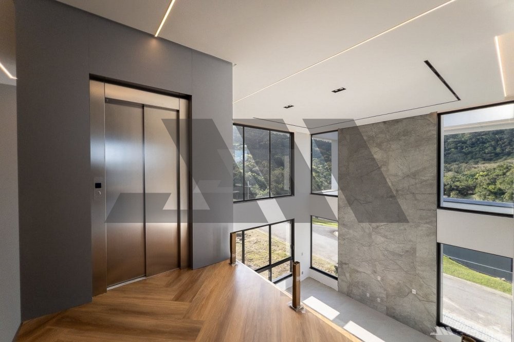 Casa de Alto Padro  Venda no Condomnio Vivendas