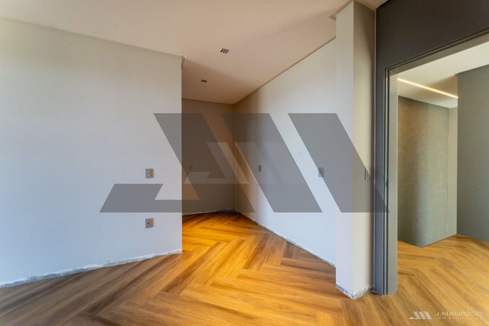 Casa de Alto Padro  Venda no Condomnio Vivendas