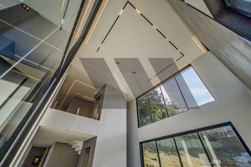 Casa de Alto Padro  Venda no Condomnio Vivendas