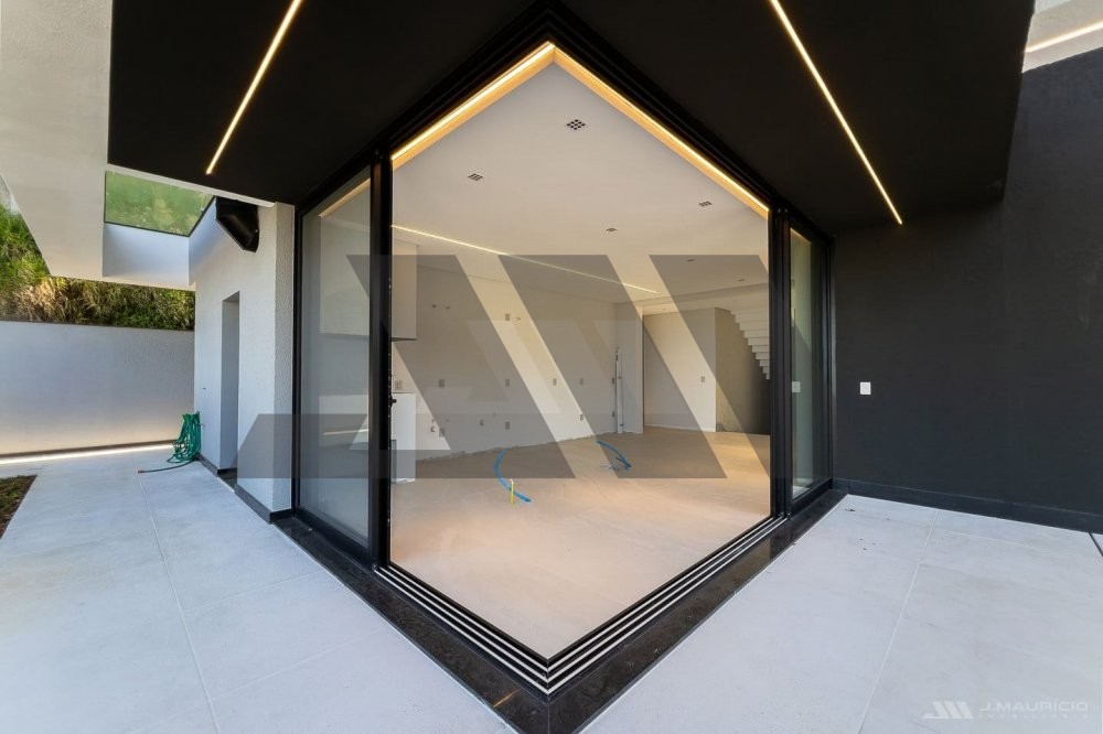 Casa de Alto Padro  Venda no Condomnio Vivendas