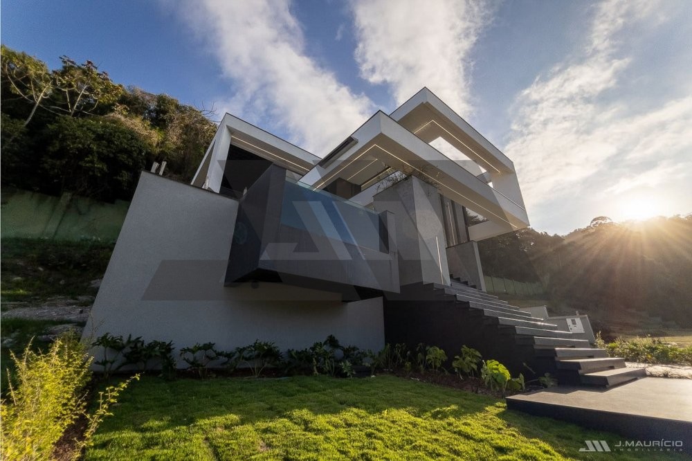 Casa de Alto Padro  Venda no Condomnio Vivendas