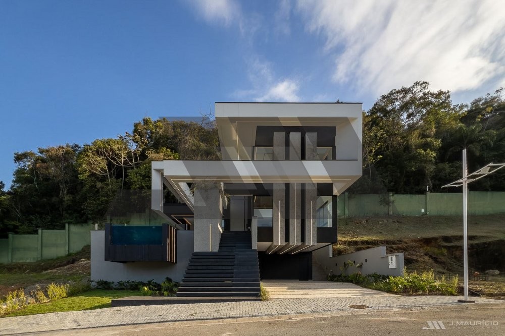 Casa de Alto Padro  Venda no Condomnio Vivendas