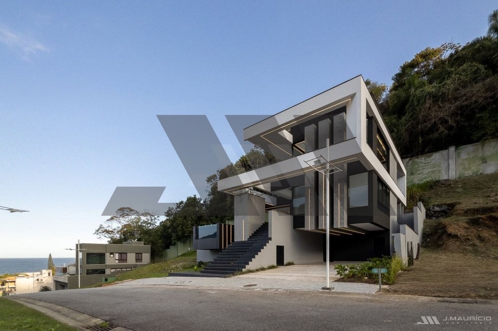 Casa de Alto Padro  Venda no Condomnio Vivendas