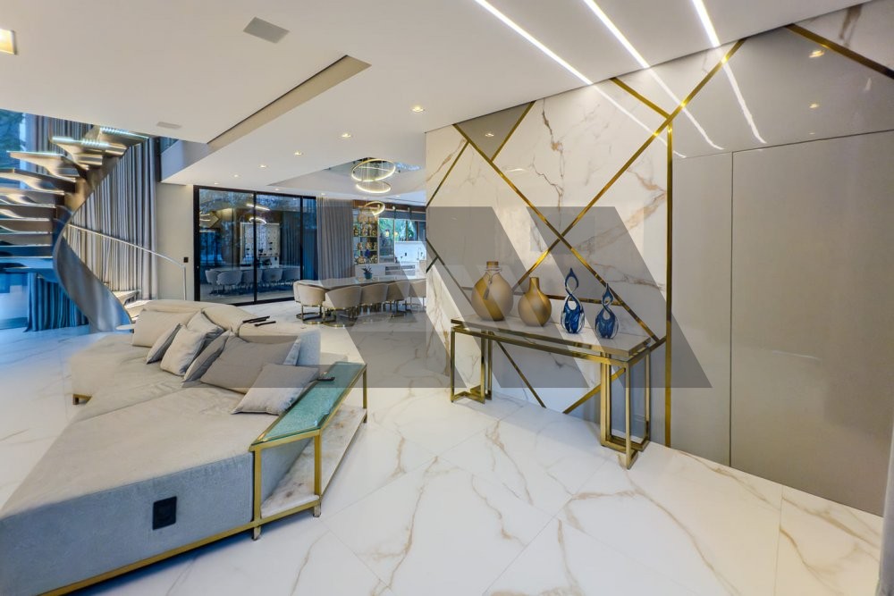 Casa no Condom�nio Vivendas do Atl�ntico