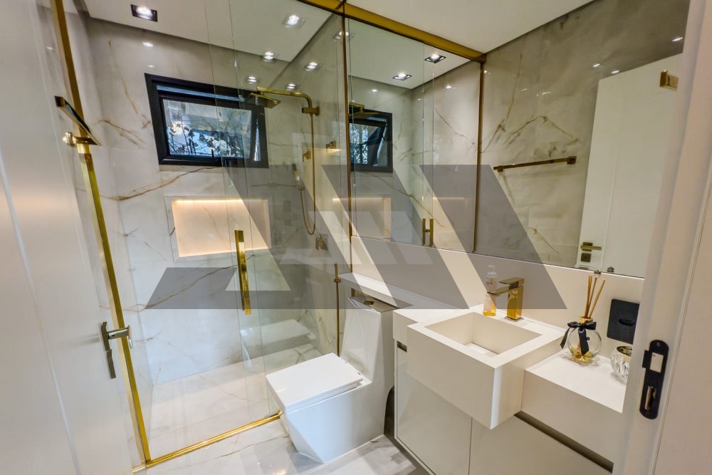 Casa no Condom�nio Vivendas do Atl�ntico