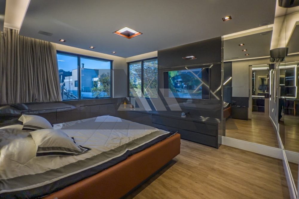 Casa no Condom�nio Vivendas do Atl�ntico