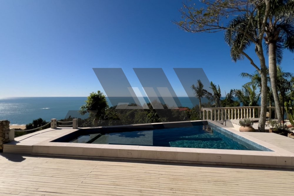 O Im�vel com a Vista Mais Linda da Interpraias