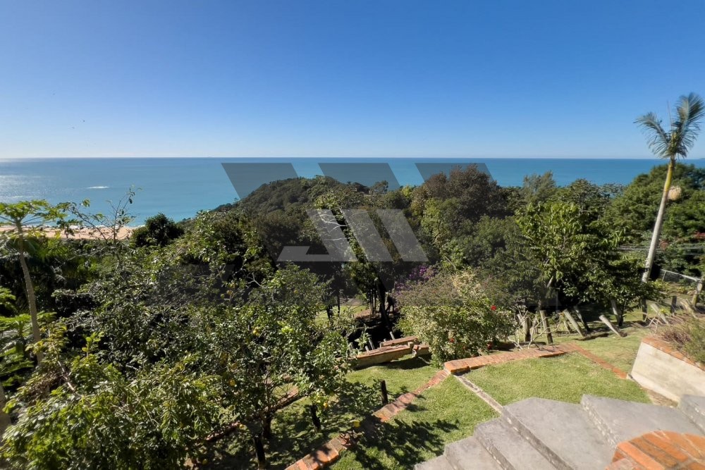 O Im�vel com a Vista Mais Linda da Interpraias