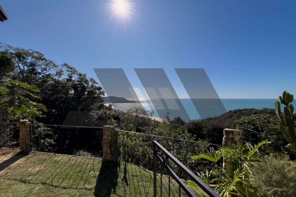 O Im�vel com a Vista Mais Linda da Interpraias