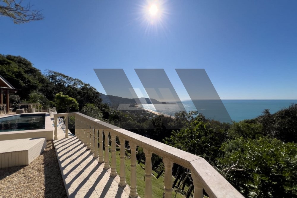 O Im�vel com a Vista Mais Linda da Interpraias