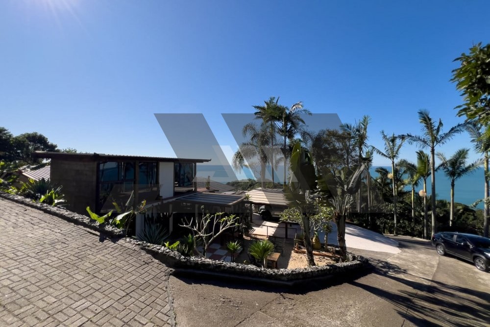 O Im�vel com a Vista Mais Linda da Interpraias