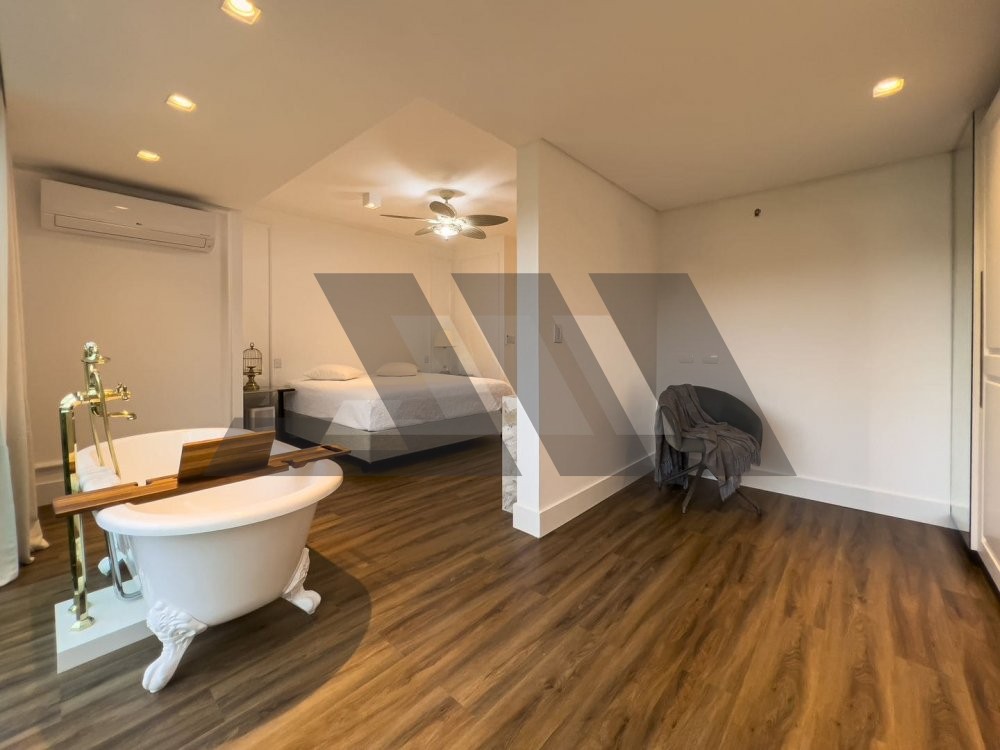 Casa alto padr�o no Condom�nio Vivendas do Atl�nti