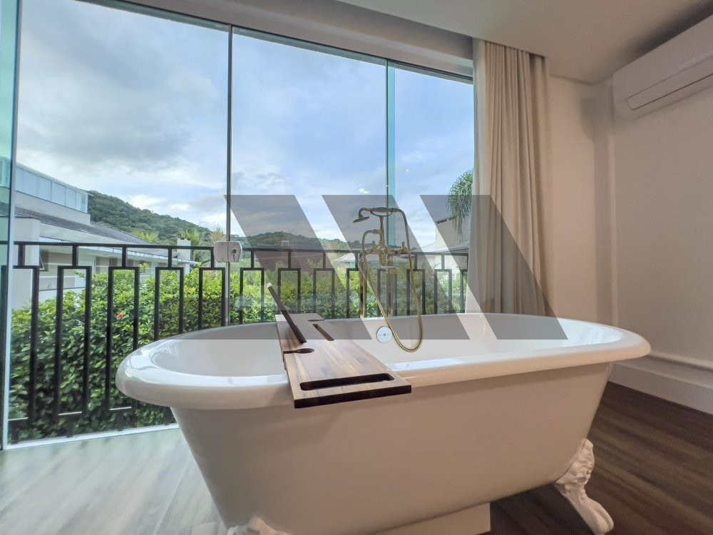 Casa alto padr�o no Condom�nio Vivendas do Atl�nti