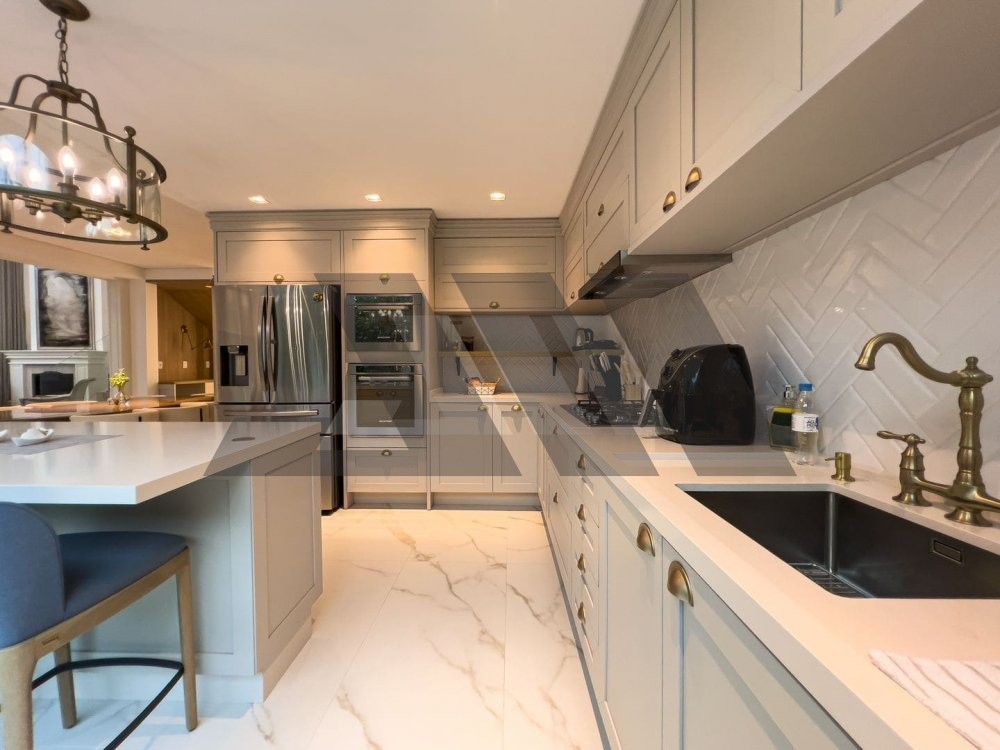 Casa alto padr�o no Condom�nio Vivendas do Atl�nti