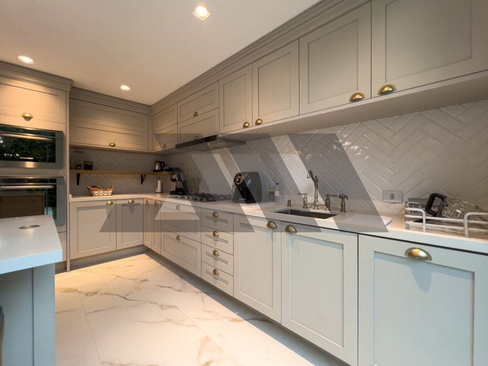 Casa alto padr�o no Condom�nio Vivendas do Atl�nti