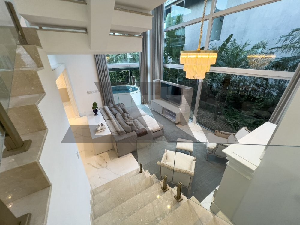 Casa alto padr�o no Condom�nio Vivendas do Atl�nti