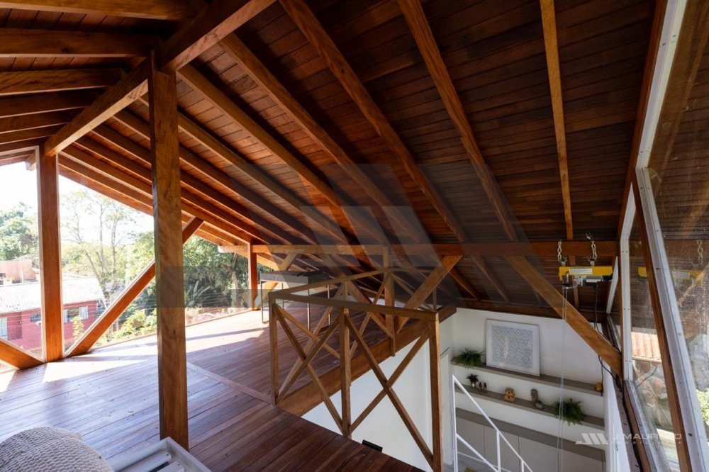 Casa de Alto Padr�o na Praia de Taquaras