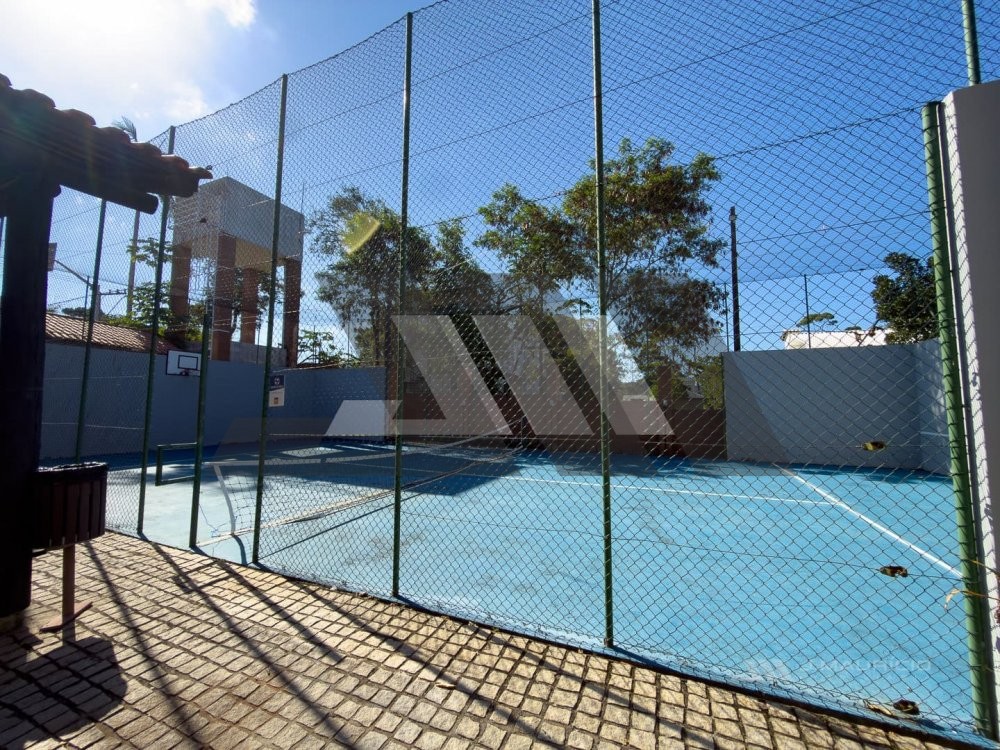 Casa frente-mar no Estaleiro em condom�nio fechado