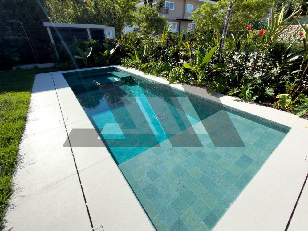 Casa exclusiva no Vivendas do Atl�ntico na Praia d