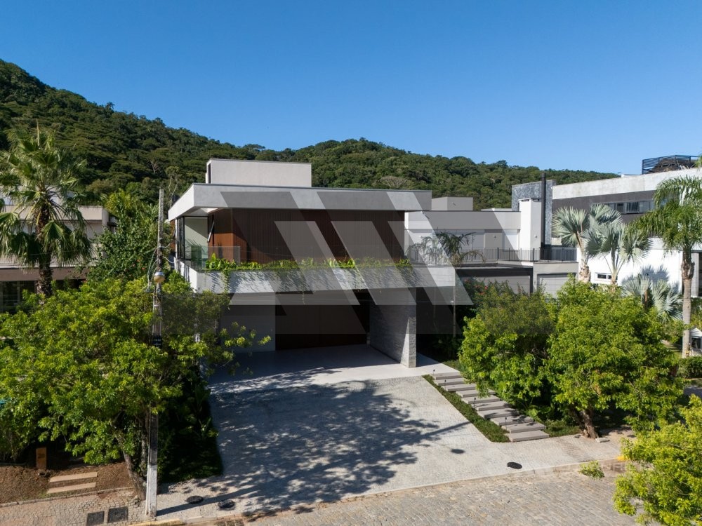 Casa exclusiva no Vivendas do Atl�ntico na Praia d