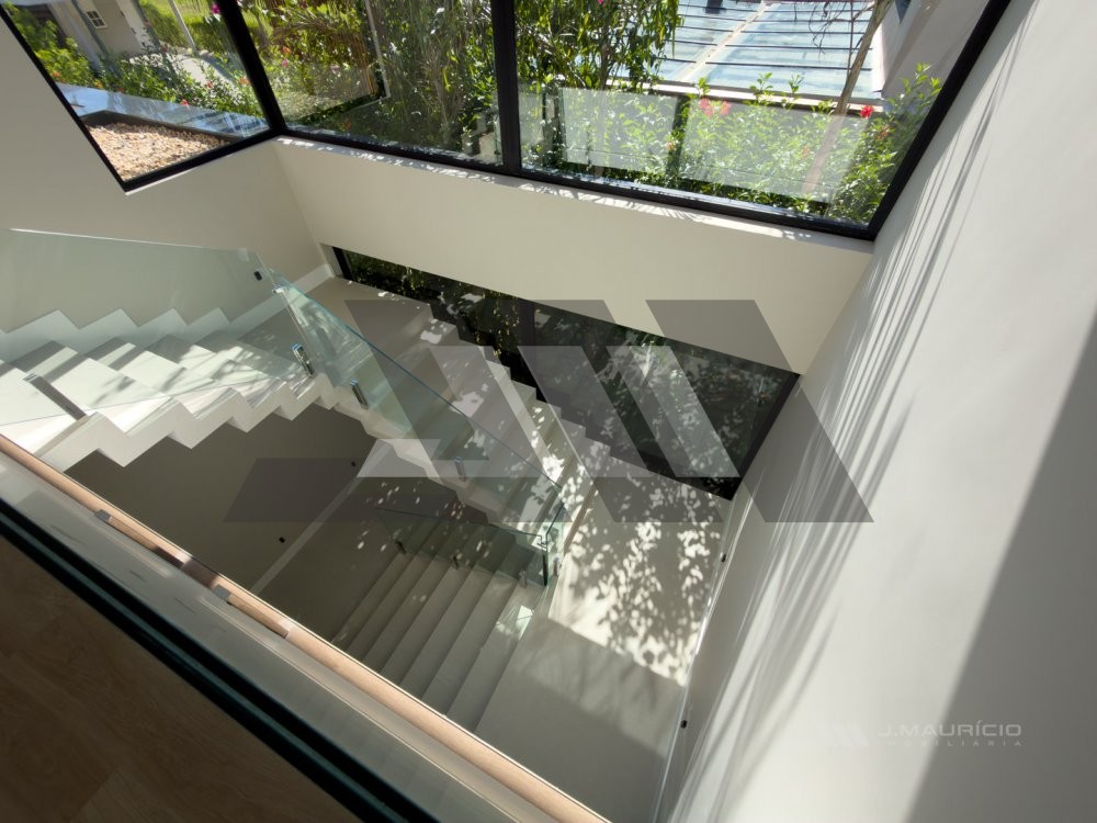 Casa exclusiva no Vivendas do Atl�ntico na Praia d