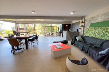 Casa de Alto Padr�o com Vista Mar e Arquitetura Au